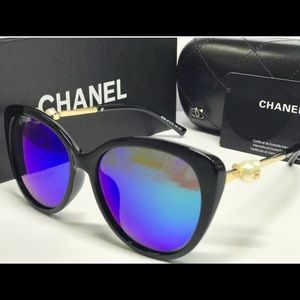 Chanel Sunglasses 5339HA 1550/S2